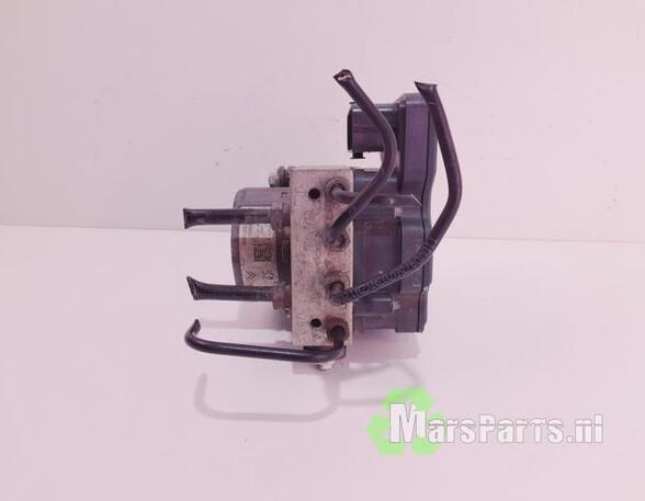 ABS Hydraulisch aggregaat PEUGEOT 308 II (LB_, LP_, LW_, LH_, L3_)