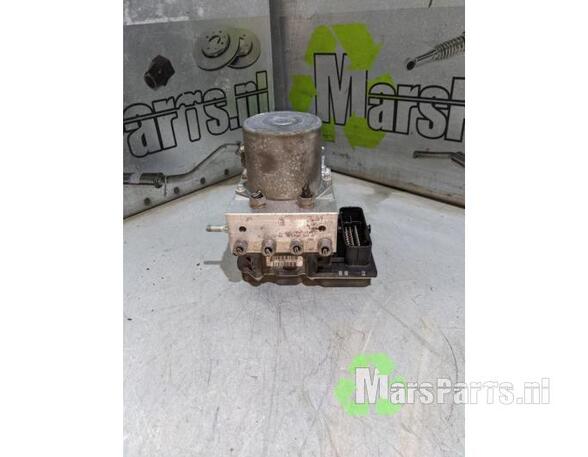 Abs Hydraulic Unit PEUGEOT 308 SW I (4E_, 4H_)