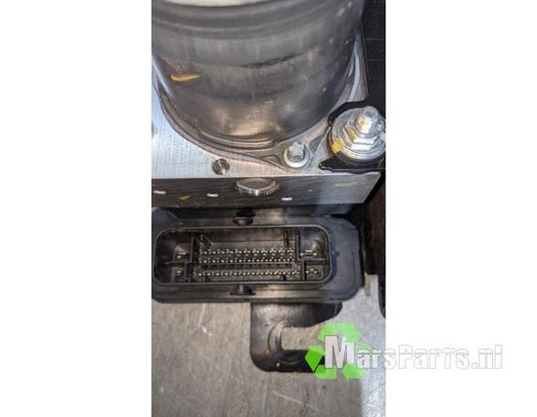 Abs Hydraulic Unit RENAULT CLIO V (B7_)