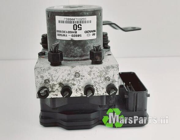 Abs Hydraulic Unit KIA RIO III (UB)