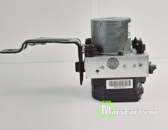 Abs Hydraulic Unit KIA RIO III (UB)