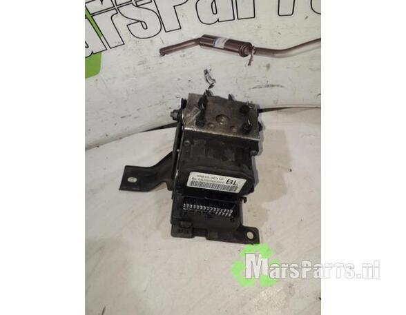 Abs Hydraulic Unit KIA SORENTO I (JC)