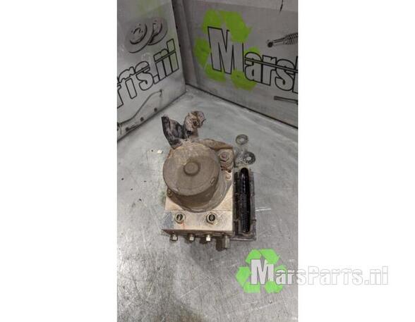 Abs Hydraulic Unit TOYOTA AURIS (_E15_)