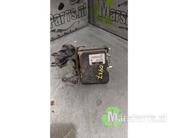 Abs Hydraulic Unit TOYOTA AURIS (_E15_)