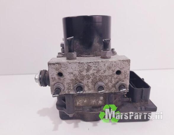 Abs Hydraulic Unit SEAT IBIZA IV (6J5, 6P1), SEAT IBIZA IV SC (6J1, 6P5)