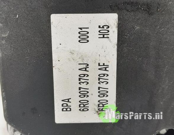 Abs Hydraulic Unit SEAT IBIZA IV (6J5, 6P1), SEAT IBIZA IV SC (6J1, 6P5)