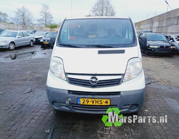 Abs Hydraulic Unit OPEL VIVARO A Van (X83), OPEL VIVARO A Bus (X83)