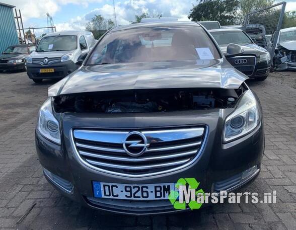 ABS Hydraulisch aggregaat OPEL INSIGNIA A Saloon (G09)