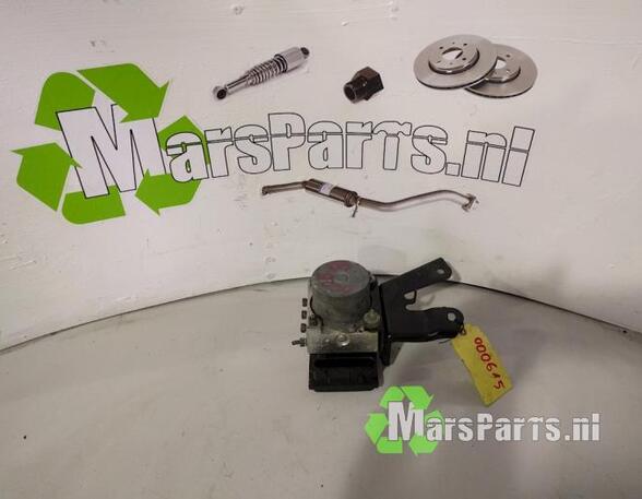 ABS Hydraulisch aggregaat TOYOTA AYGO (_B1_)