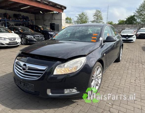 Abs Hydraulic Unit OPEL INSIGNIA A Saloon (G09)