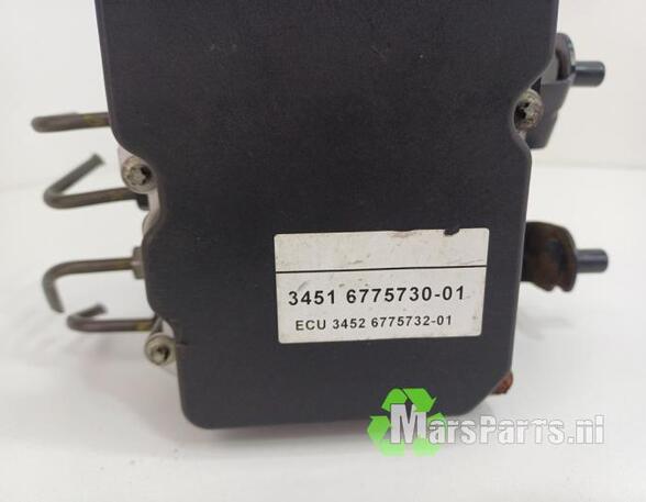 Abs Hydraulic Unit BMW 5 (E60)