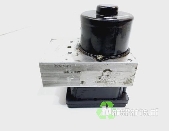 Abs Hydraulic Unit MERCEDES-BENZ R-CLASS (W251, V251)