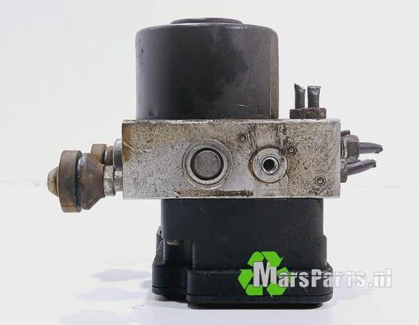 Abs Hydraulic Unit NISSAN PIXO (UA0)