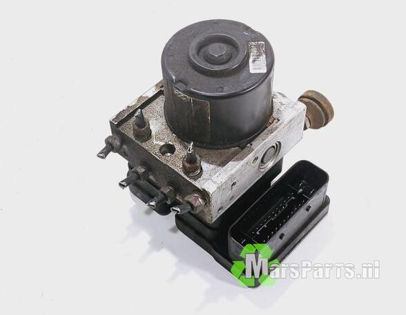 Abs Hydraulic Unit NISSAN PIXO (UA0)