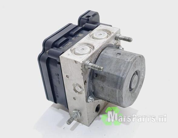 Abs Hydraulic Unit MERCEDES-BENZ B-CLASS (W246, W242), MERCEDES-BENZ A-CLASS (W176)