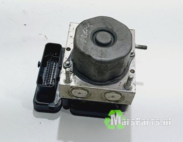 Abs Hydraulic Unit MERCEDES-BENZ B-CLASS (W246, W242), MERCEDES-BENZ A-CLASS (W176)