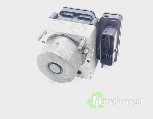 Abs Hydraulic Unit MERCEDES-BENZ B-CLASS (W246, W242), MERCEDES-BENZ A-CLASS (W176)