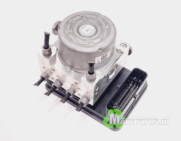 Abs Hydraulic Unit PEUGEOT 2008 II (UD_, US_, UY_, UK_)