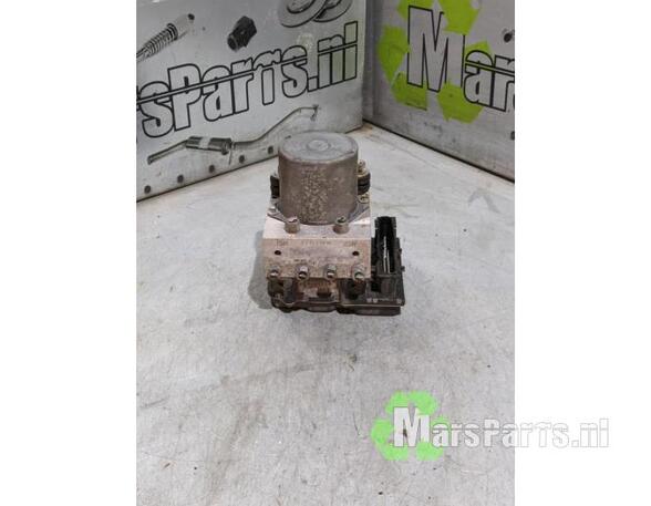 Abs Hydraulic Unit RENAULT CLIO III (BR0/1, CR0/1)