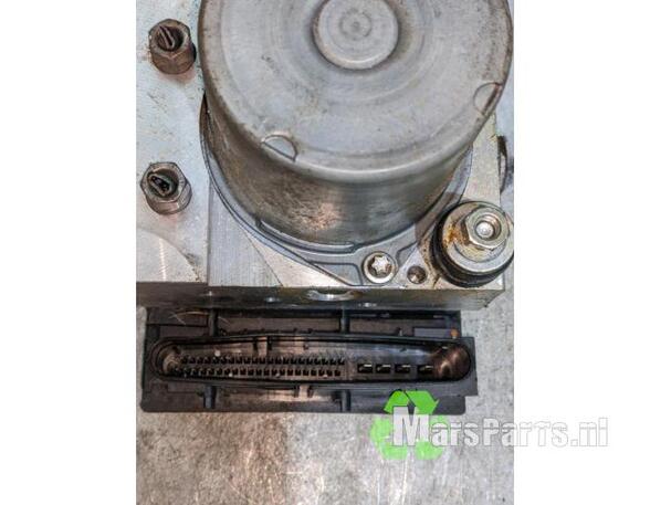 Abs Hydraulic Unit RENAULT CLIO III (BR0/1, CR0/1)