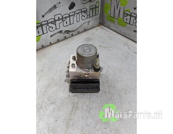 Abs Hydraulic Unit RENAULT CLIO III (BR0/1, CR0/1)