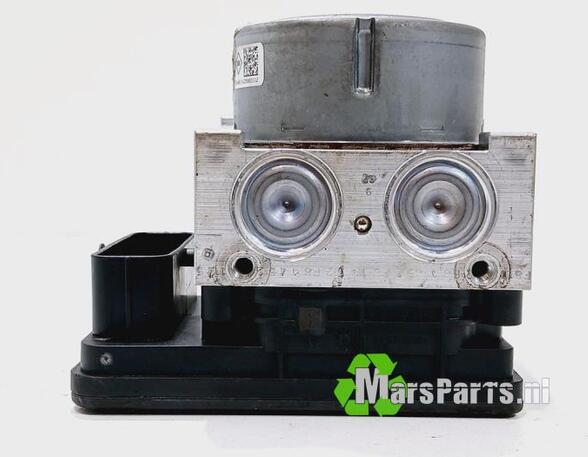 Abs Hydraulic Unit RENAULT MEGANE IV Grandtour (K9A/M/N_)