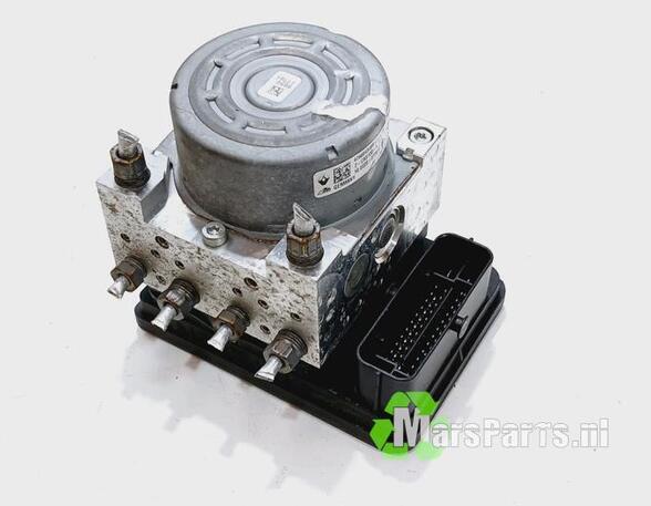 Abs Hydraulic Unit RENAULT MEGANE IV Grandtour (K9A/M/N_)