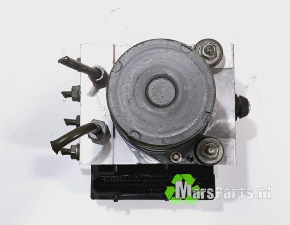 ABS Hydraulisch aggregaat LAND ROVER RANGE ROVER SPORT (L320)