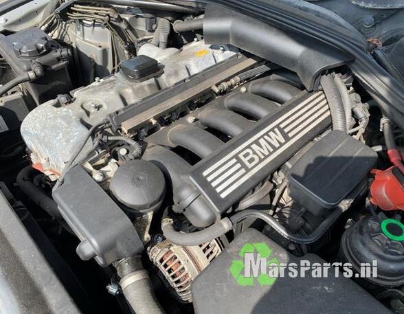 ABS Hydraulisch aggregaat BMW 5 (E60)