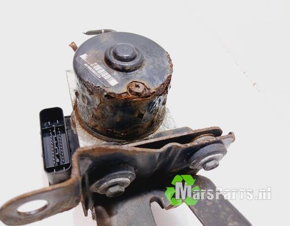 Abs Hydraulic Unit TOYOTA YARIS (_P9_)