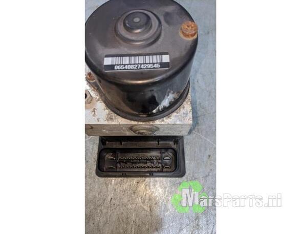 Abs Hydraulic Unit OPEL ASTRA H (A04)