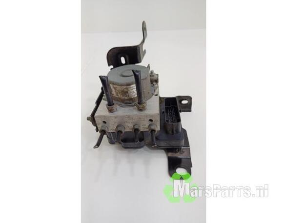 Abs Hydraulic Unit PEUGEOT 308 SW II (LC_, LJ_, LR_, LX_, L4_)