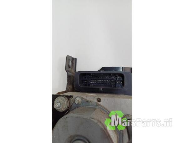 Abs Hydraulic Unit PEUGEOT 308 SW II (LC_, LJ_, LR_, LX_, L4_)