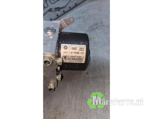 Abs Hydraulic Unit BMW 1 (E81), BMW 1 (E87)