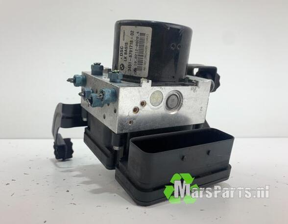 Abs Hydraulic Unit BMW 1 (F20)