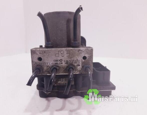 Pumpe ABS Audi A5 8T 8K0907379K P20770220