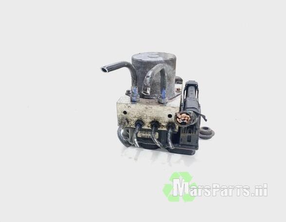 Abs Hydraulic Unit FORD TRANSIT Van (FA_ _)