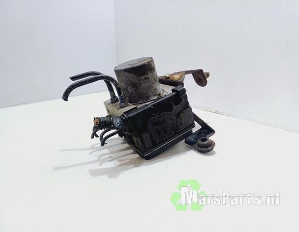 Abs Hydraulic Unit FORD TRANSIT Van (FA_ _)