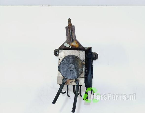 Abs Hydraulic Unit FORD TRANSIT Van (FA_ _)