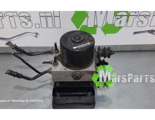 Abs Hydraulic Unit VW GOLF V (1K1)