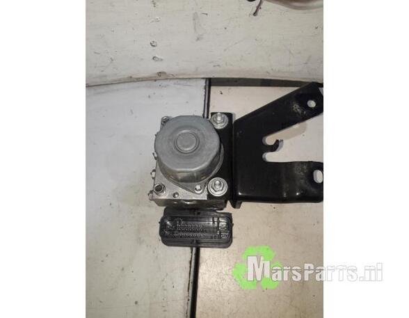 Abs Hydraulic Unit PEUGEOT 107 (PM_, PN_)