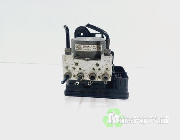 Abs Hydraulic Unit VW PASSAT B8 Variant (3G5, CB5)