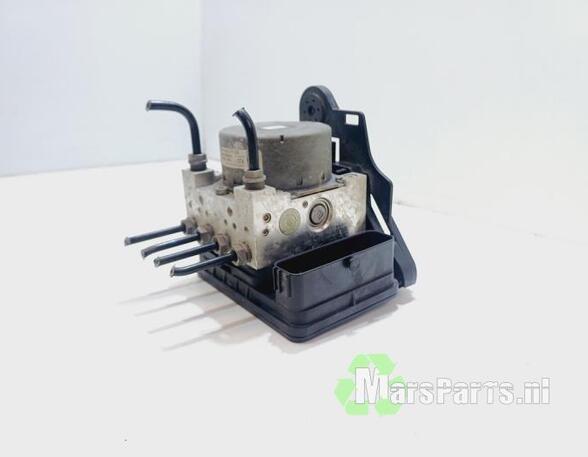 Abs Hydraulic Unit AUDI A3 Sportback (8VA, 8VF)