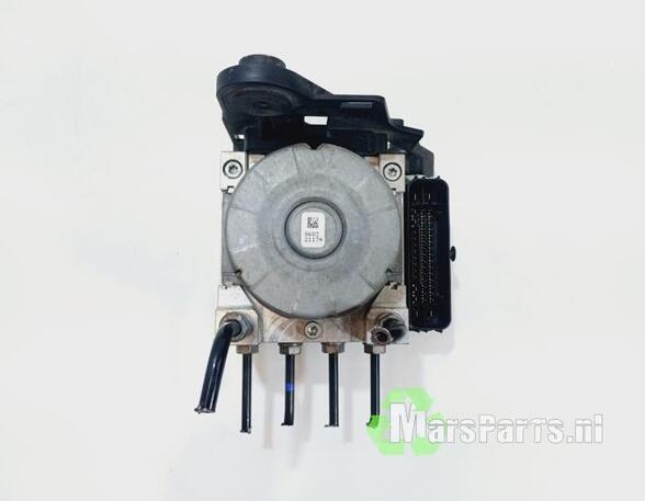 Abs Hydraulic Unit AUDI A3 Sportback (8VA, 8VF)