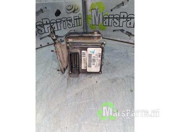 Abs Hydraulic Unit PEUGEOT 407 SW (6E_)