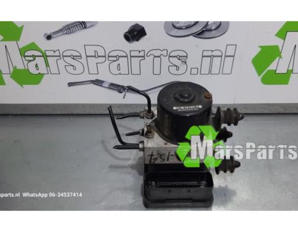 Abs Hydraulic Unit VW TOURAN (1T1, 1T2)