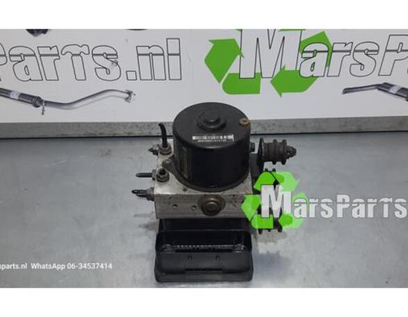 ABS Hydraulisch aggregaat VW TOURAN (1T1, 1T2)