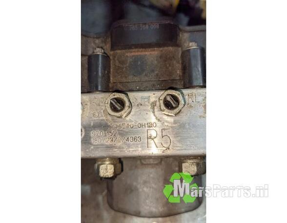 Pumpe ABS Peugeot 108  2265106455 P15514498