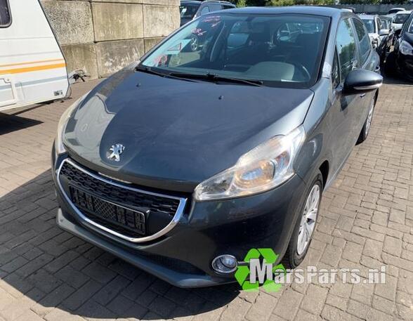 ABS Hydraulisch aggregaat PEUGEOT 208 I (CA_, CC_)