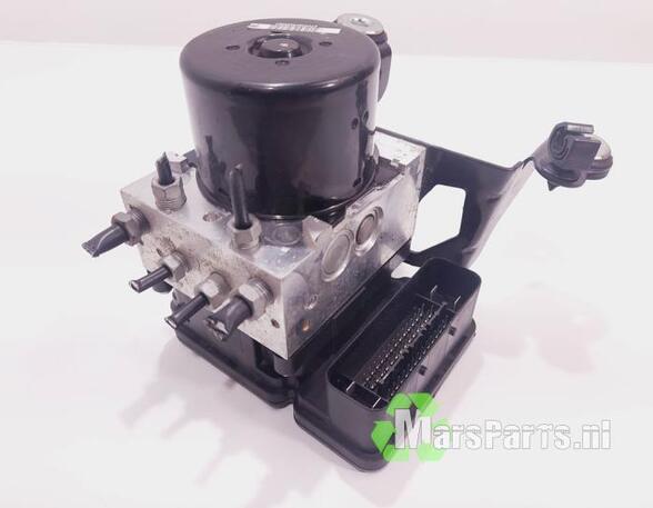 Abs Hydraulic Unit LAND ROVER RANGE ROVER EVOQUE (L538)